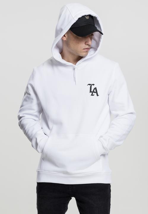 Actual product image Mister Tee LA Hoody (XL)