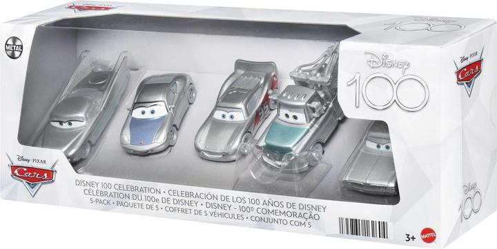 Produktbild Mattel Disney Pixar Cars