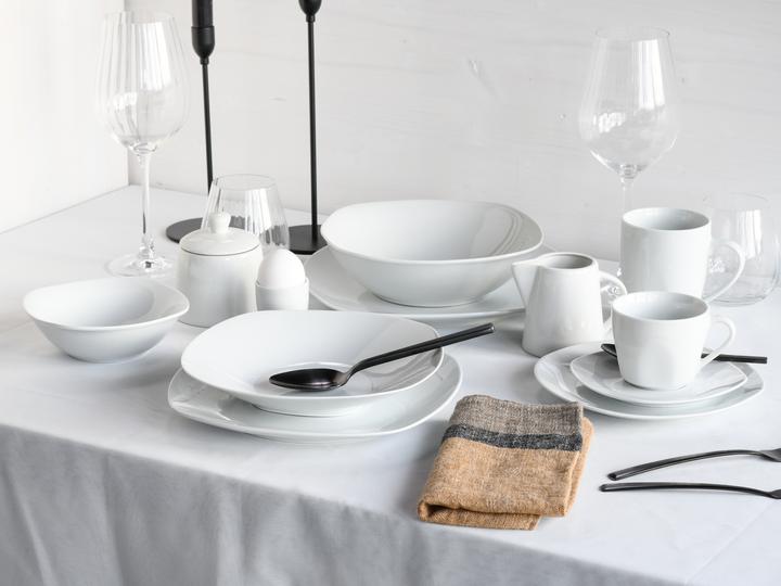 Produktbild CreaTable Square (62 Stück)
