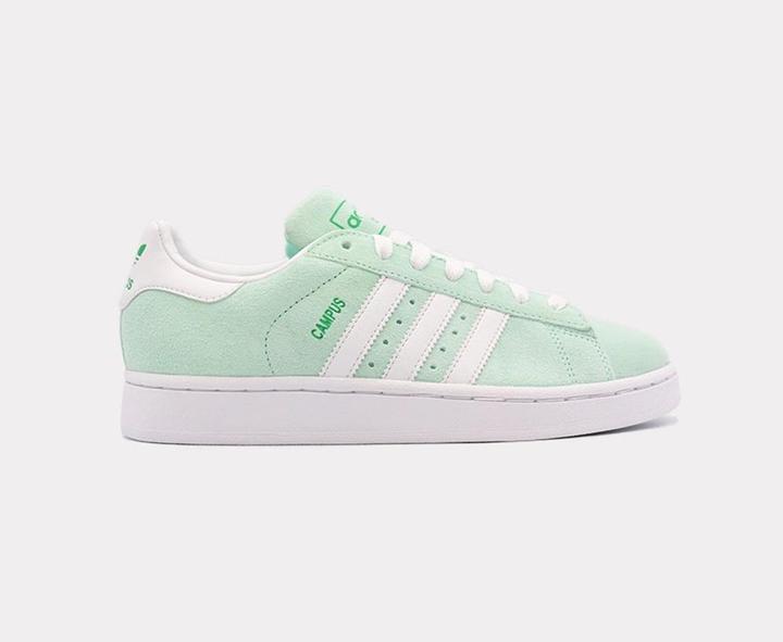 Image du produit adidas Campus Mint Green (36 2/3)