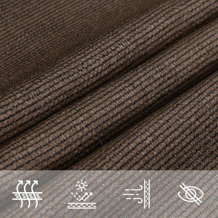Actual product image VidaXL Alethea (350 x 500 cm)