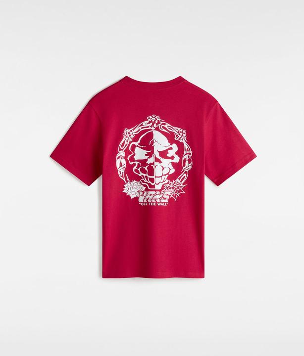 Vans Mister Sinister SS CHERRIES JUBILEE (XL)