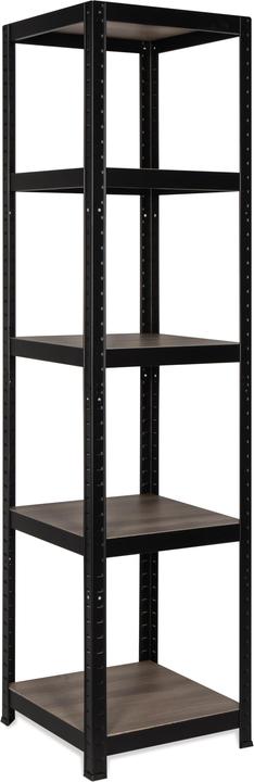 Produktbild Avasco Regal Cube 5 (45 x 45 x 176 cm)