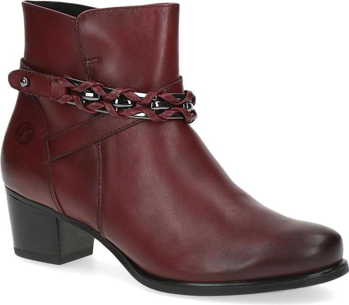 Actual product image Caprice Ankle boot (38)