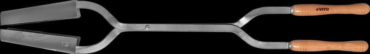 Actual product image VITO Crossover Post Hole Digger