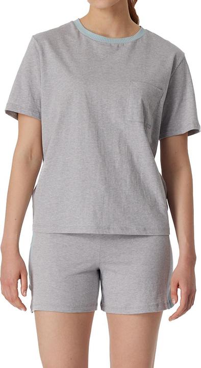 Produktbild Schiesser Casual Nightwear Schlafanzug (46)