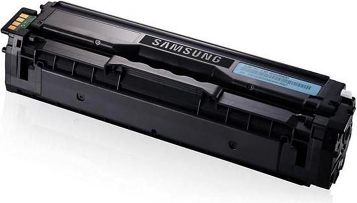 Actual product image Samsung CLT-C404S (C)