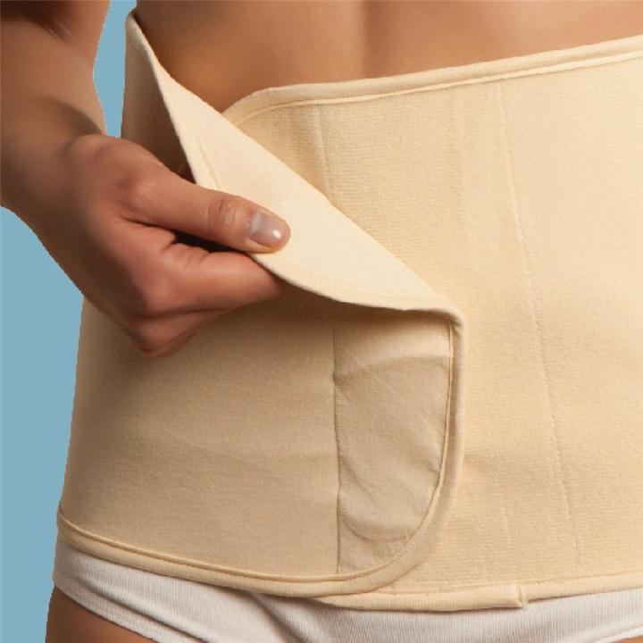 Image du produit Carriwell Bandeau ventral (S/M)