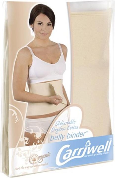 Image du produit Carriwell Bandeau ventral (S/M)