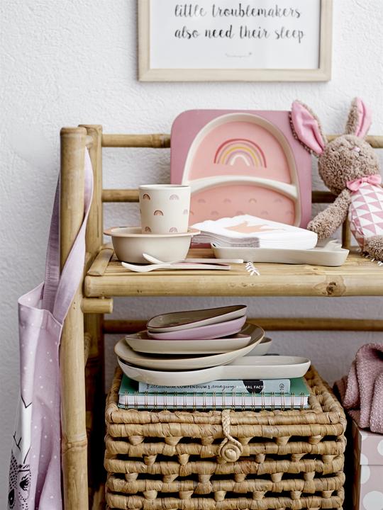 Image du produit Bloomingville Mini Zep (66 x 37 x 150 cm)