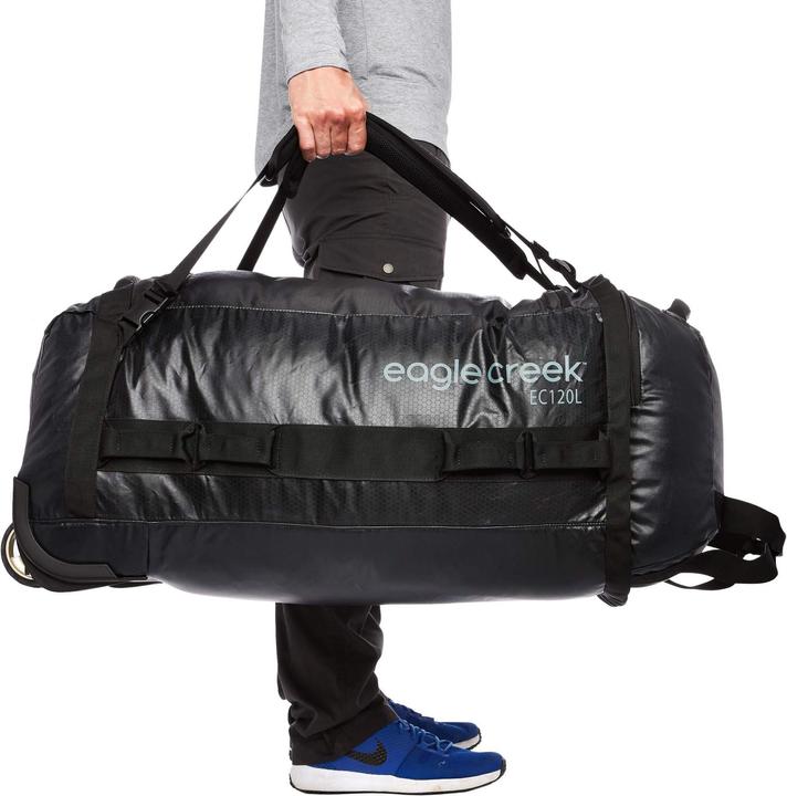 Image du produit Eagle Creek Cargo Hauler Rolling Duffel (120 l, XL (à partir de 115l))