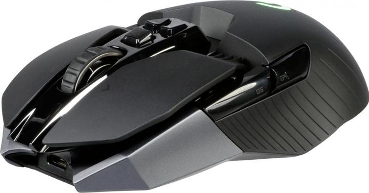 Actual product image Logitech G 903 Lightspeed (Cable, Wireless)