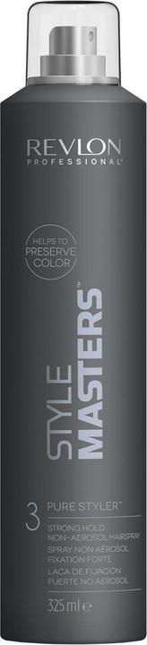 Actual product image Revlon Professional Pure Styler Hairspray (325 ml)