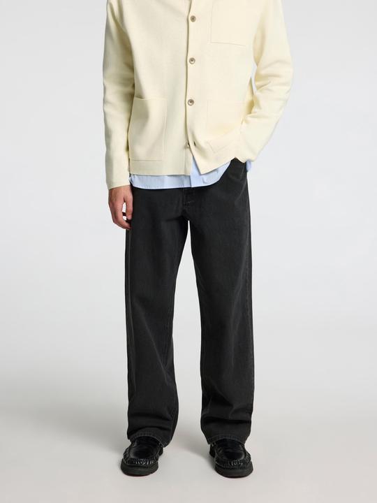 Image du produit Selected Homme Slh220-Loose Ben Kori Jeans Noos (W30/L30)