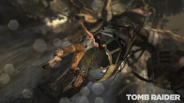 Actual product image Square Enix Tomb Raider Essentials, PS3 Deluxe PlayStation 3 (PS3, EN)