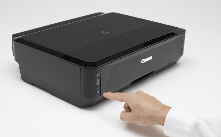 Image du produit Canon Pixma Ip7250 (Encre, Couleur)