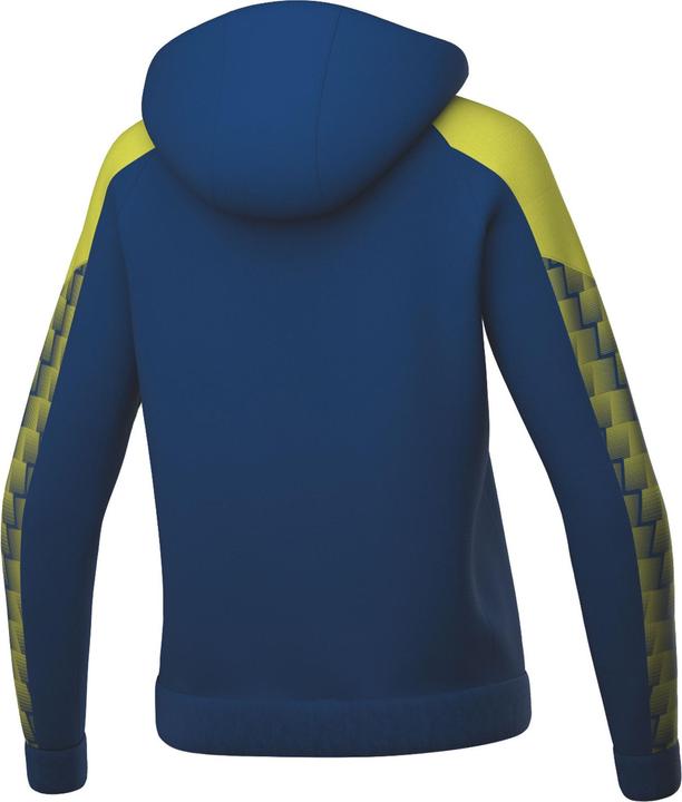 Produktbild Erima Evo Star Trainingsjacke mit Kapuze (34)