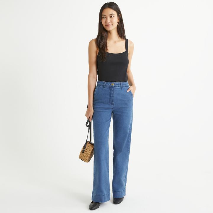 Image du produit Anne Weyburn Top (W32/L34)