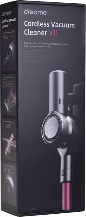 Produktbild Dreame V11 Handheld