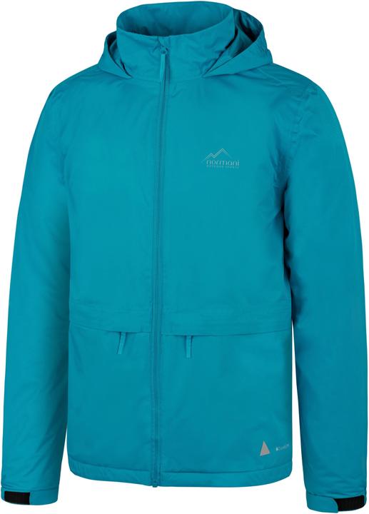 Produktbild Normani Kinder Regenjacke Seattle - 1111 (XXS)