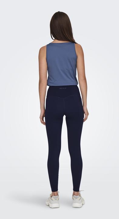 Produktbild Only Play Enger Schnitt Super-High Waist Leggings Sportleggings (S)