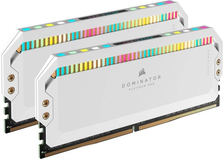 Corsair Dominator Platinum RGB