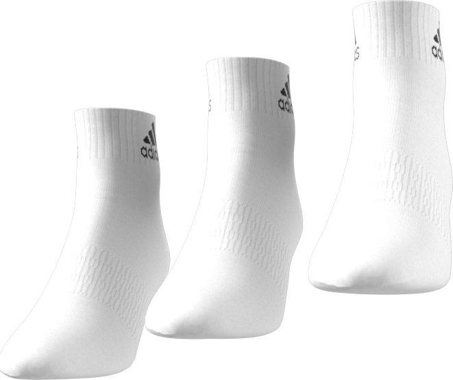 Produktbild adidas Socken Sportlich (3er Pack, 46 - 48)