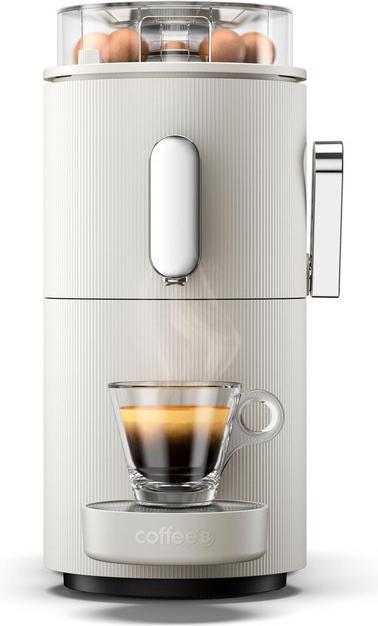 Immagine prodotto CoffeeB Globe (CaffèB)
