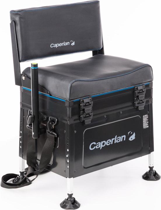 Actual product image Caperlan Csb Comfort