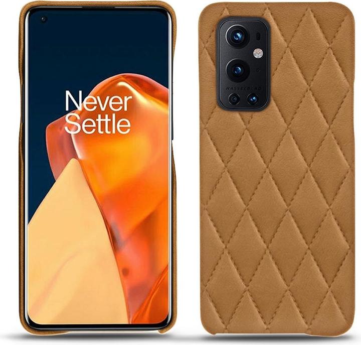 Produktbild Noreve Lederschutzhülle (OnePlus 9 Pro)
