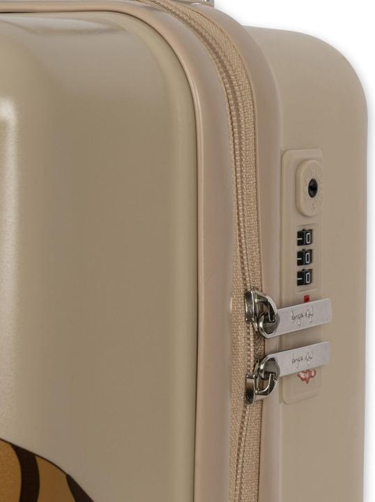 Image du produit Konges Slojd Valise de voyage Tiger (25 l, Bagage à main (jusqu'à 50l))
