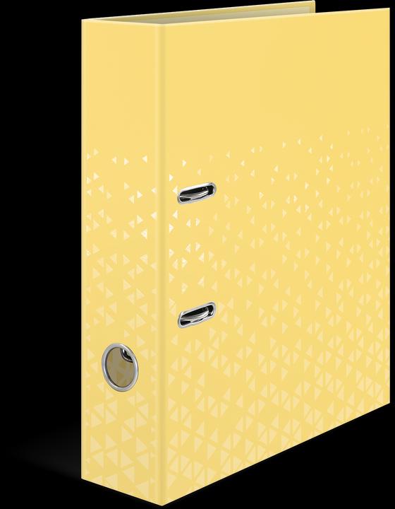 Actual product image Herma Folder A4 (A4, 70 mm, 1 Piece)