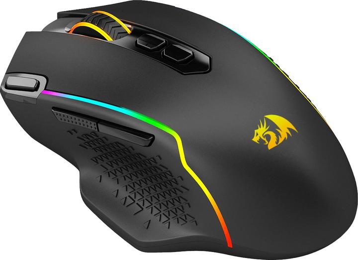 Immagine prodotto Redragon M810RGB-PRO (Cablato)
