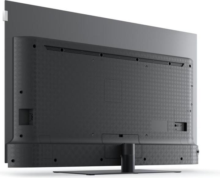 Produktbild Loewe We. See 48 OLED Coal Black (48", OLED, 4K)