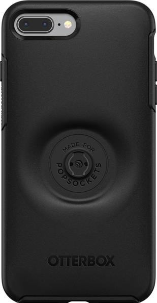 Produktbild OtterBox Otter + Pop Symmetry (Apple iPhone 7 Plus, Apple iPhone 8 Plus)