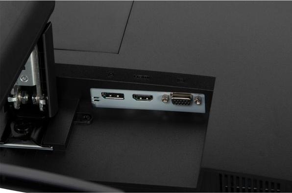 Actual product image Dell E2425HS (1920 x 1080 pixels, 23.80")