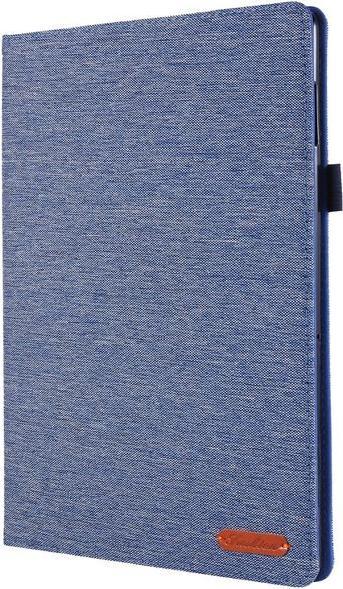 Actual product image MU Classic Fabric/leatherette cover (Tab E10)