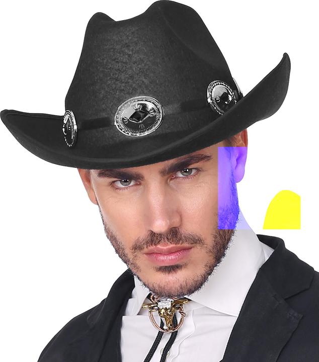 Image du produit Widmann Dallas Cowboy Hut