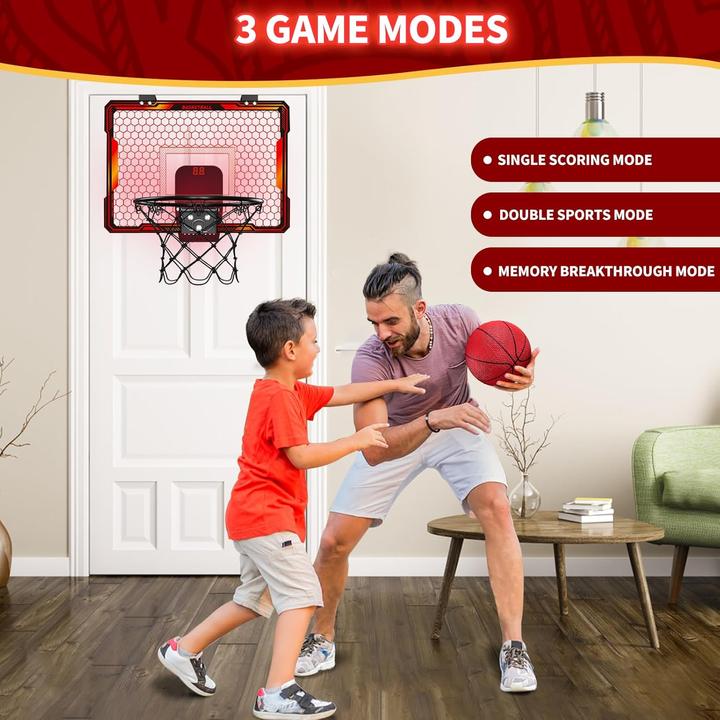Immagine prodotto Hyes Basketballkorb
