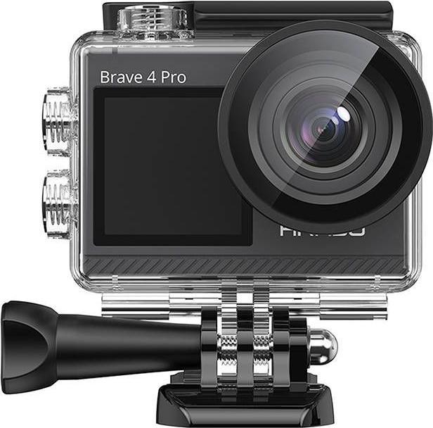 Actual product image Akaso Camera Brave 4 Pro (30p)