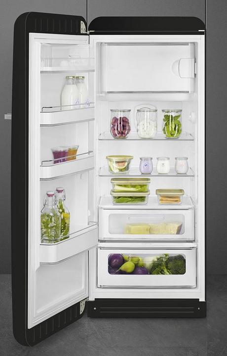 Produktbild Smeg Retro Style FAB28LBL5 (270 l)