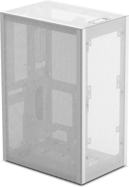 Productafbeelding Ssupd Meshlicious Volledig Mesh (Mini-ITX, Mini-DTX)