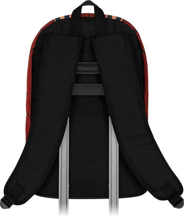 Actual product image Karactermania MARVEL - Spider-Man - Sac à Dos HS FAN '43x30x18cm'