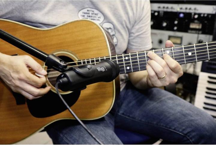 Actual product image IK Multimedia iRig Mic HD 2