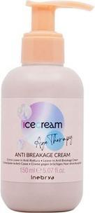Inebrya Ice Cream Age Therapy Anti Breakage Cream - 150ml (Körpercreme, 150 ml)