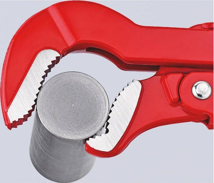 Image du produit Knipex Clé serre-tubes en S (420 mm)