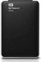 Produktbild WD My Passport Studio (0.50 TB)