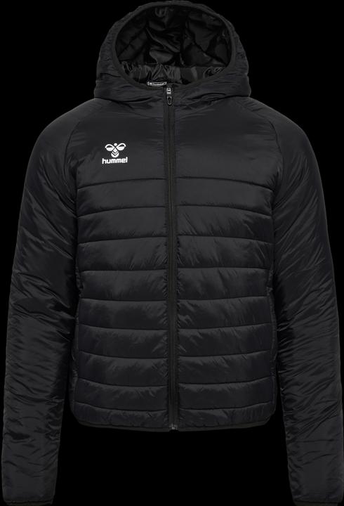 Actual product image hummel Hmlgo Quilted Hood Jacket (XL)