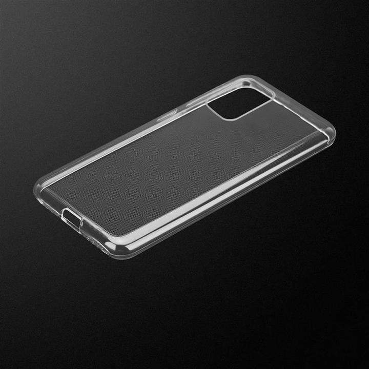 Produktbild Cadorabo TPU Ultra Slim AIR Cover (Samsung Galaxy A91, Samsung Galaxy S10 Lite)