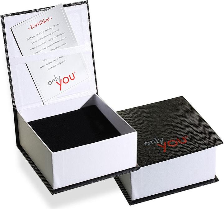 Produktbild Only you Brautschmuck (58, 925 Silber)